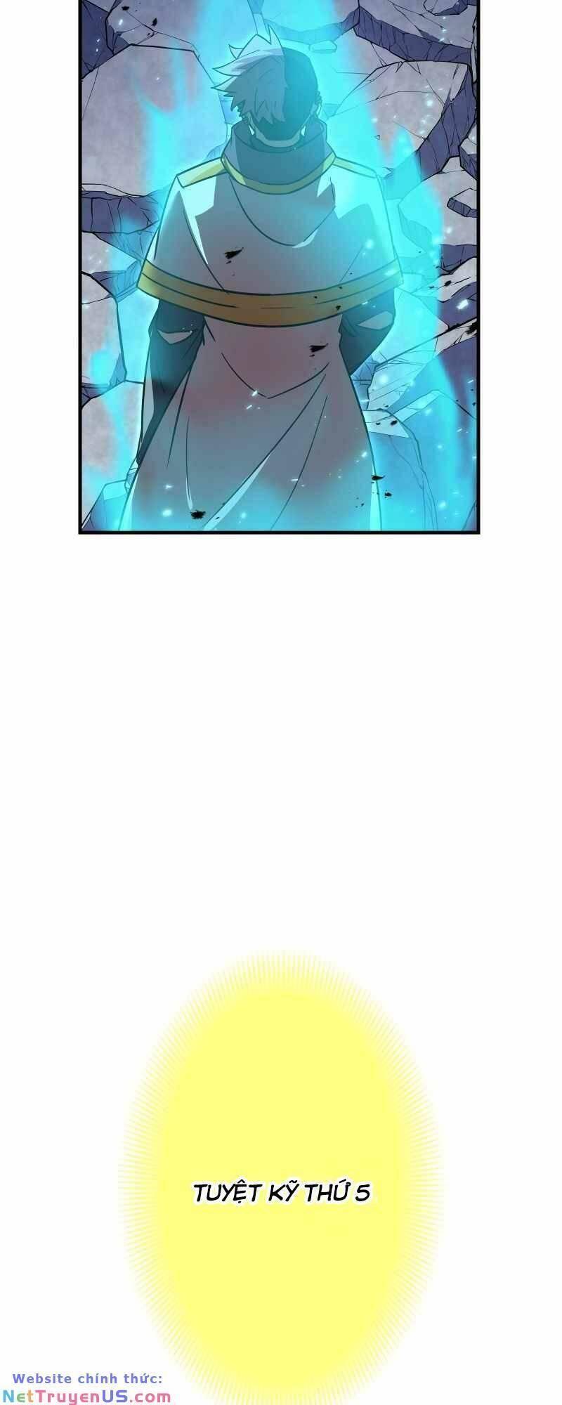 Huyết Thánh Cứu Thế Chủ~ Ta Chỉ Cần 0.0000001% Đã Trở Thành Vô Địch chapter 38 110