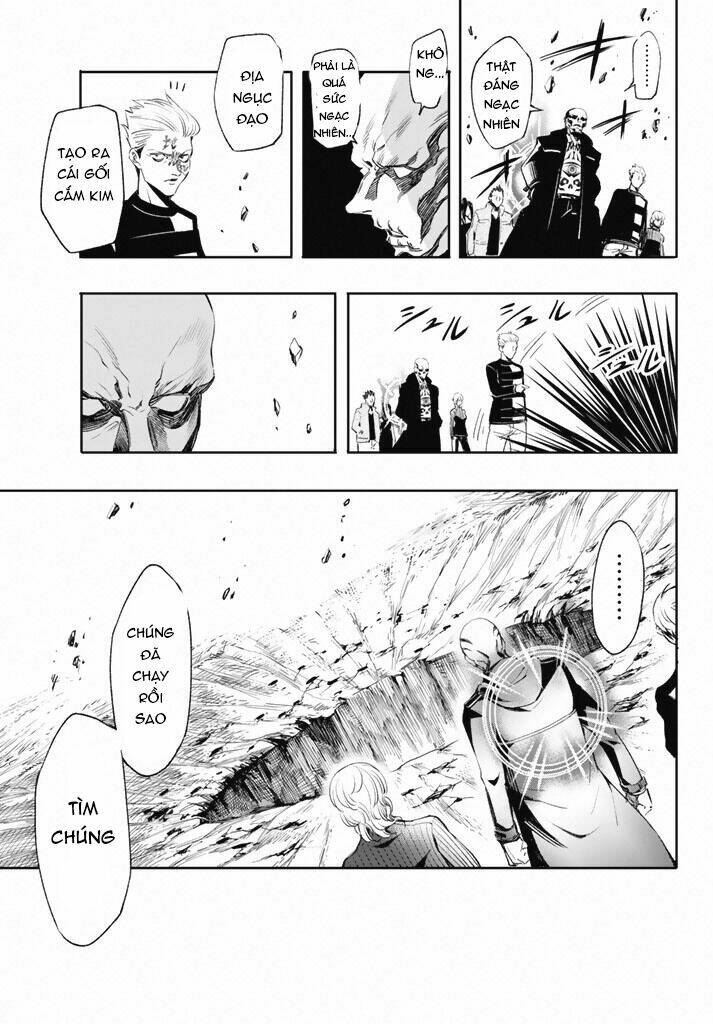 world end crusaders chapter 7 18