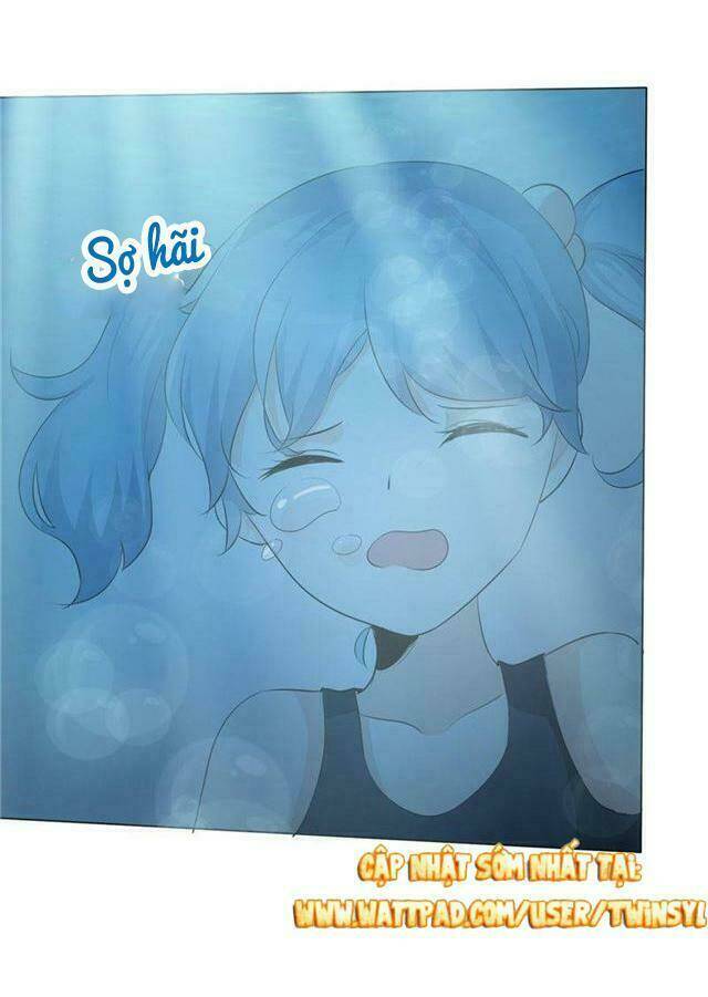 ái người tình xuất vu lam chapter 64 16