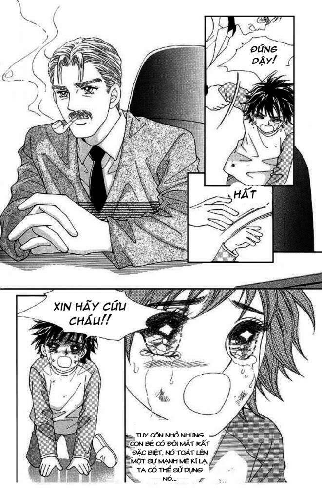 mặt nạ tình yêu chapter 2 15