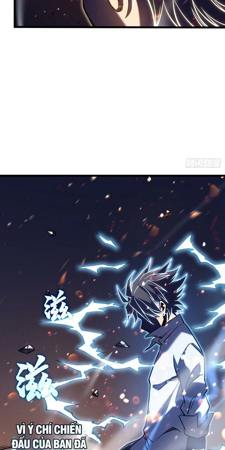 sát thần chi lộ tại dị giới chapter 7 32