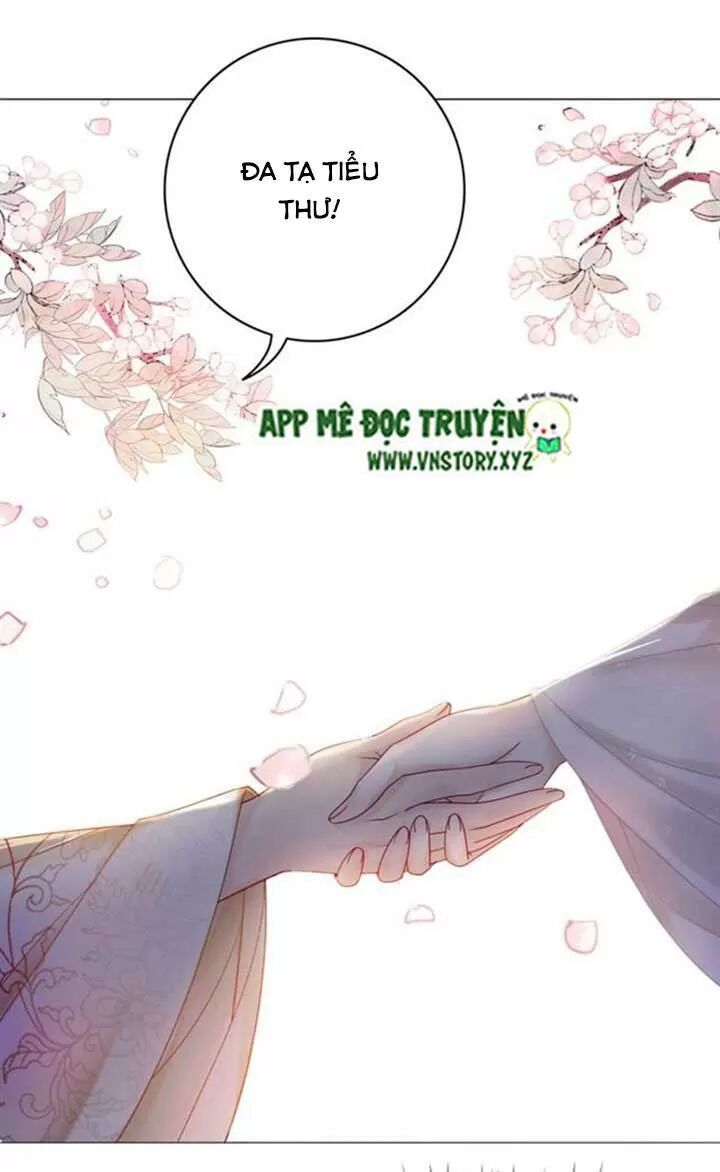 cực phẩm phế vật tiểu thư chapter 92 55