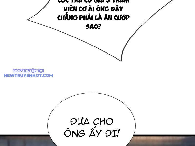 ngủ say vạn cổ: xuất thế đẩy ngang chư thiên chapter 65 96