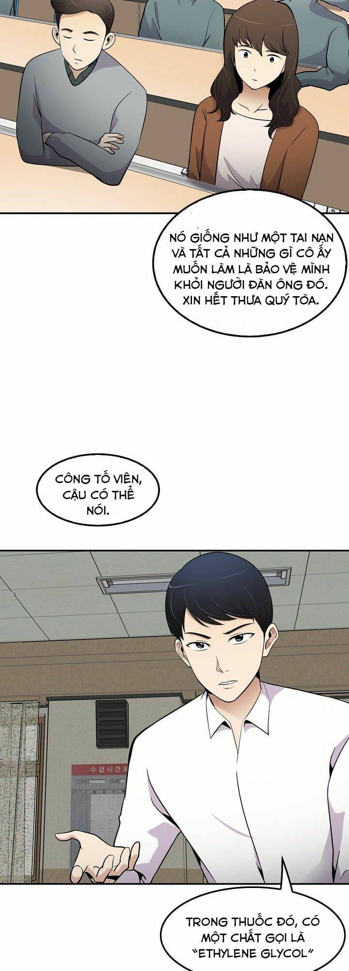 điều tra viên chuyển sinh chapter 23 44