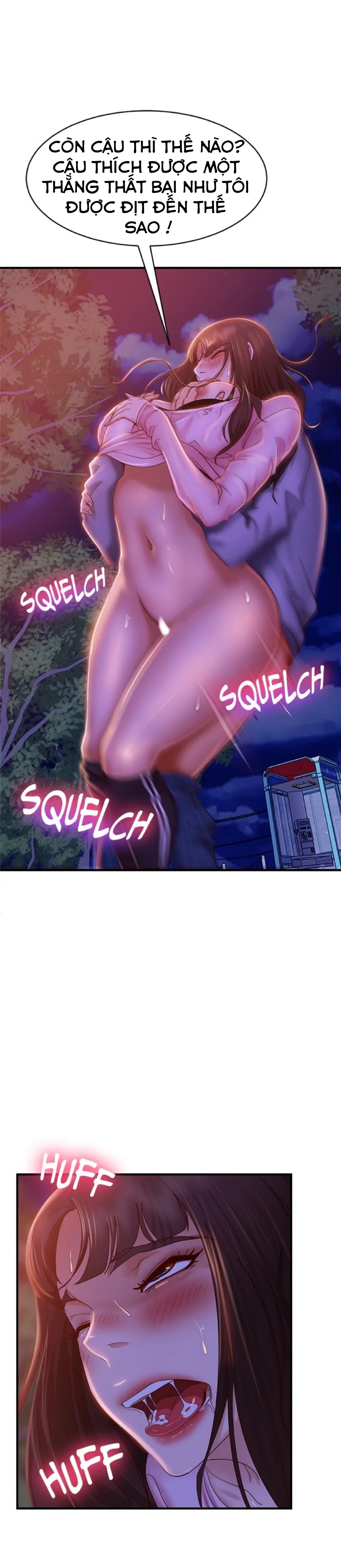 một ngày rối rắm chapter 31 17