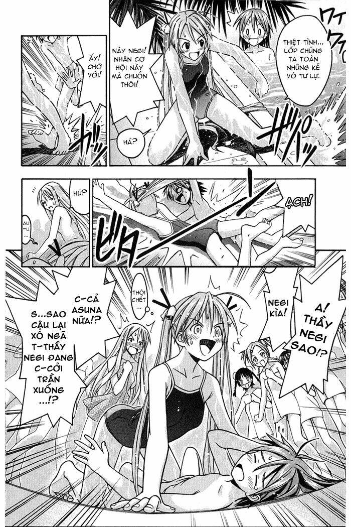 bậc thầy ma pháp chapter 3 18