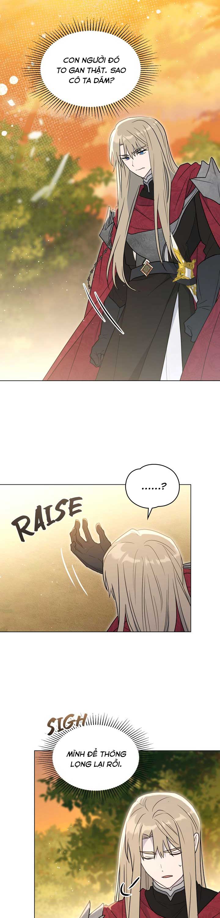 yêu cô công chúa sắp chết chapter 72 19