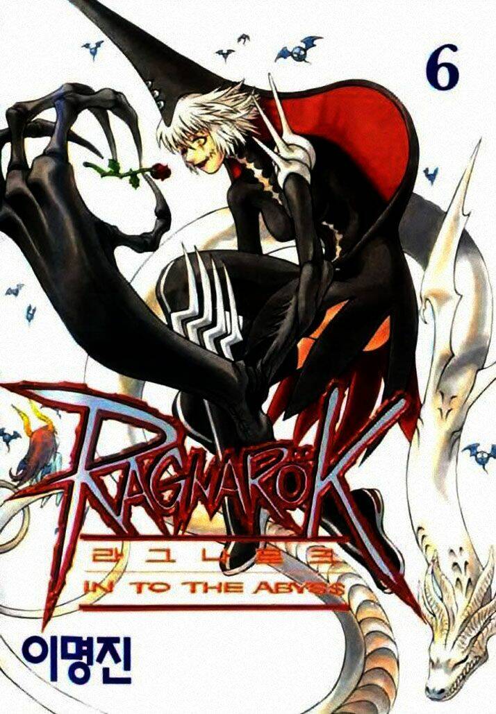 ragnarok - into the abyss chapter 52 2