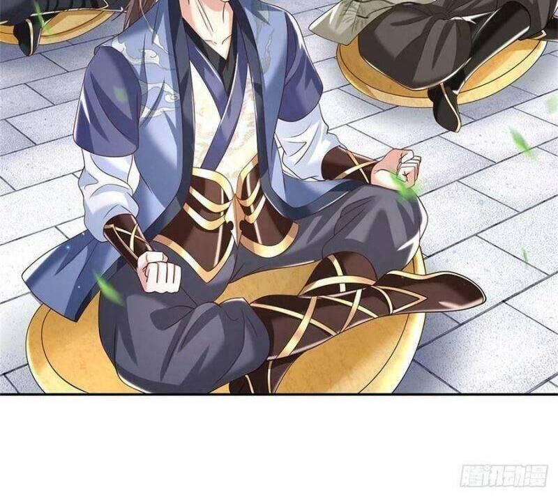 Ta Trở Về Từ Thế Giới Tu Tiên chapter 167 15