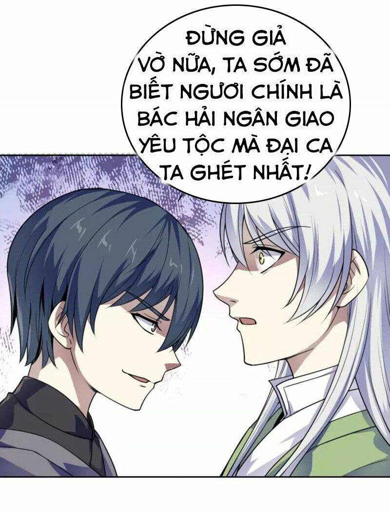 nghịch thiên đại thần chapter 63 17