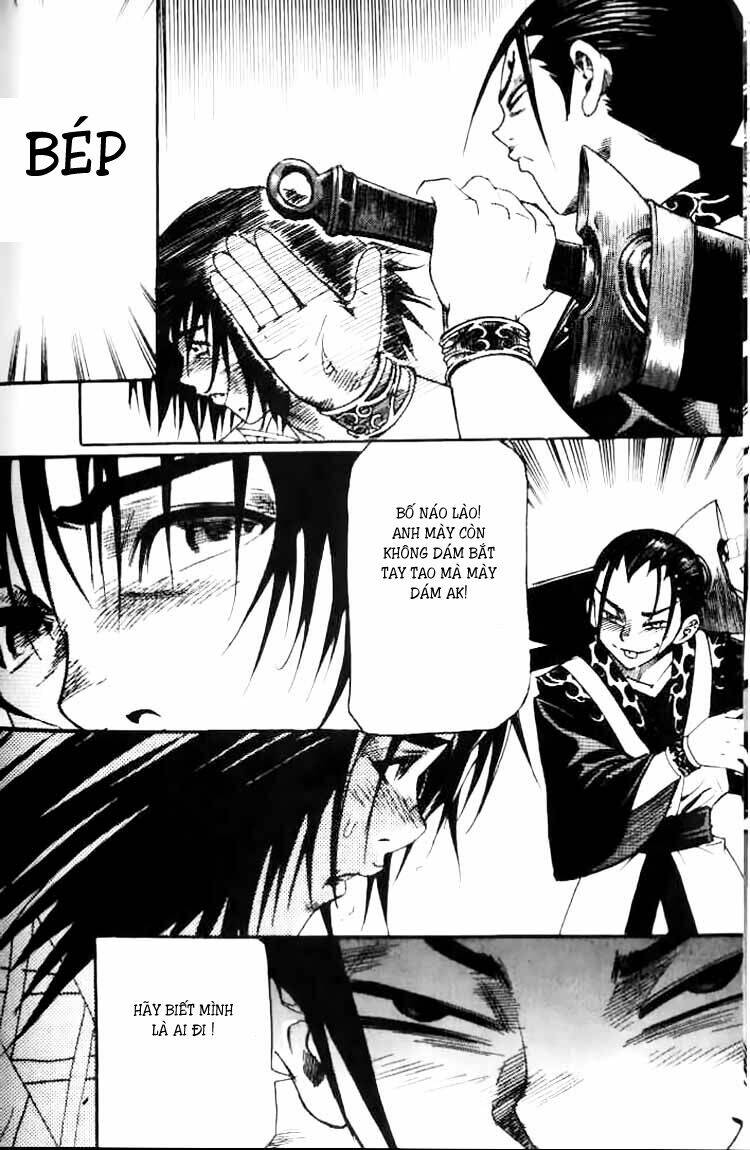 king of hell chapter 35 14