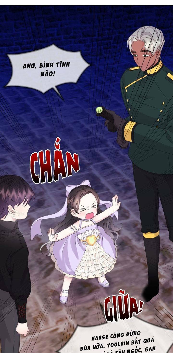 công chúa huỷ diệt chapter 27 13