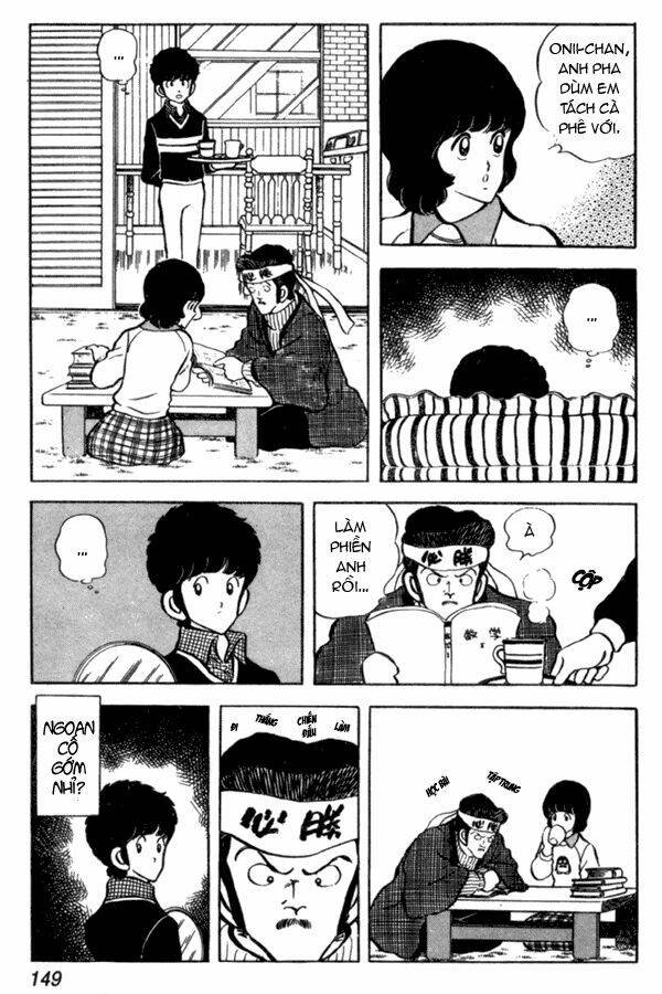 miyuki chapter 36 10