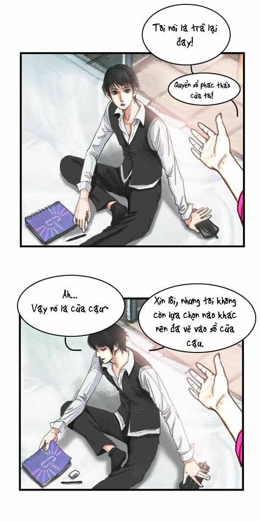 pink lady chapter 3 11