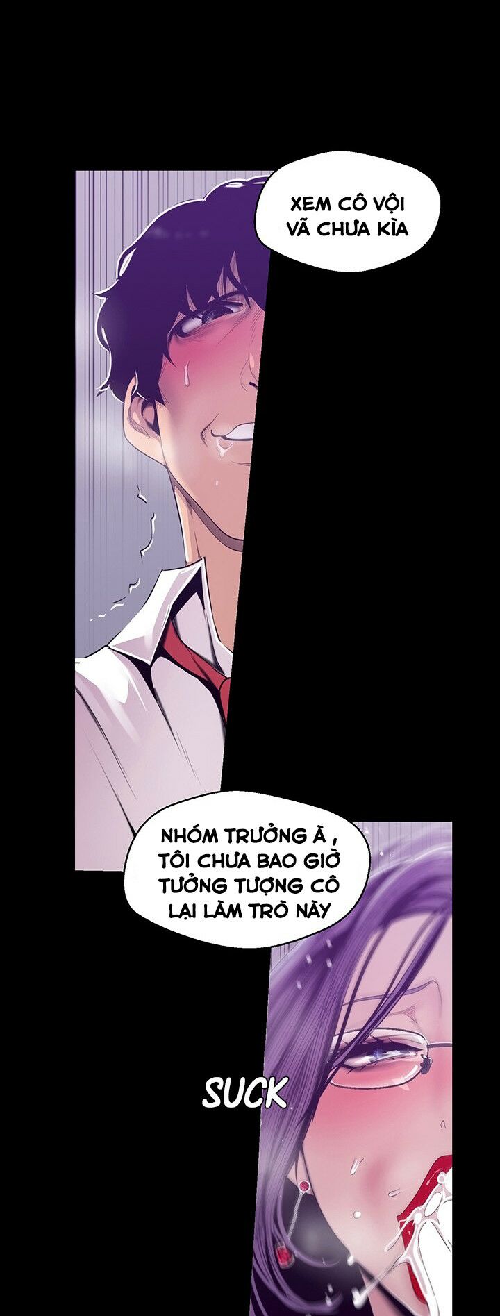 tân thế giới tuyệt vời chapter 81 30