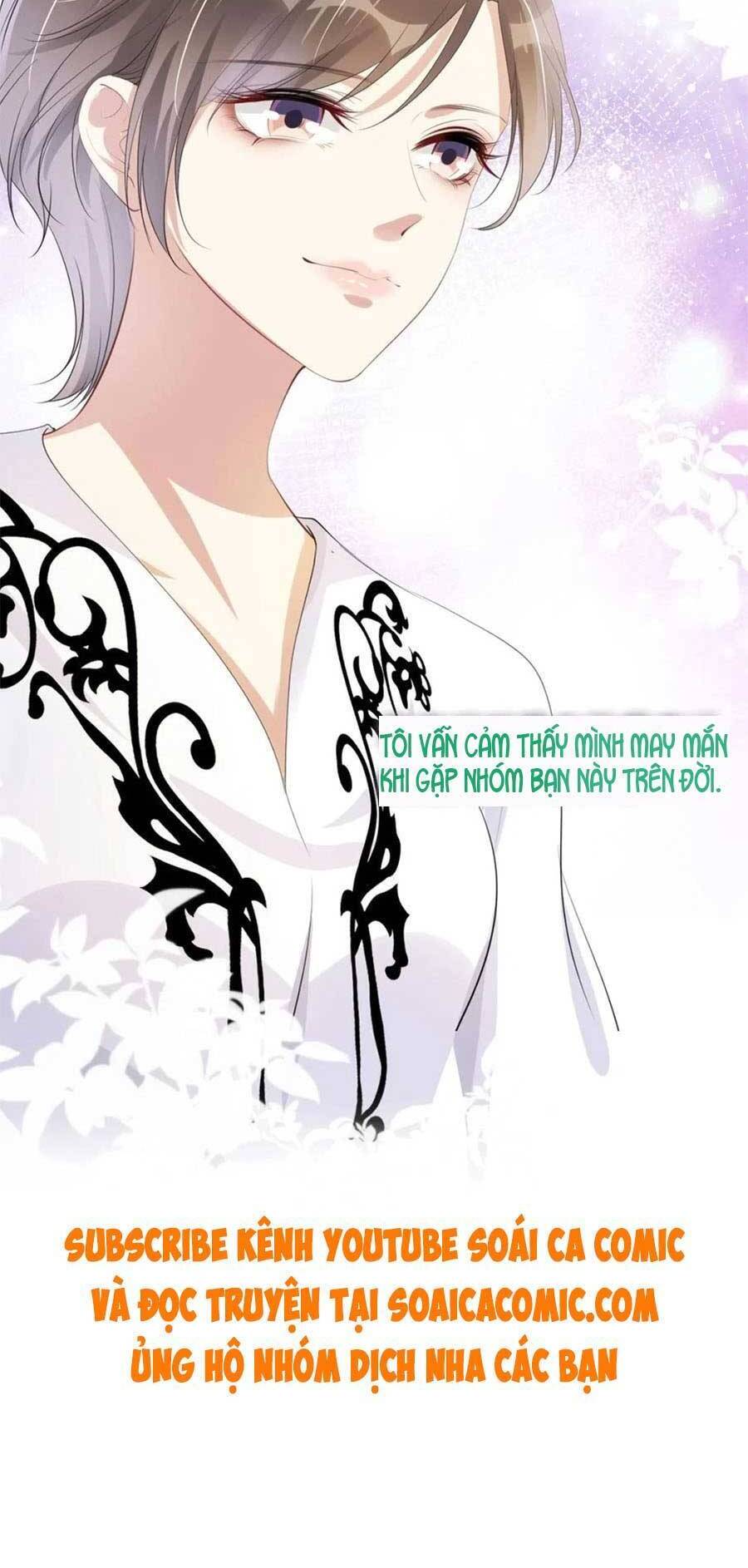 ngự tỷ toàn năng lại bị phá mã giáp chapter 45 23