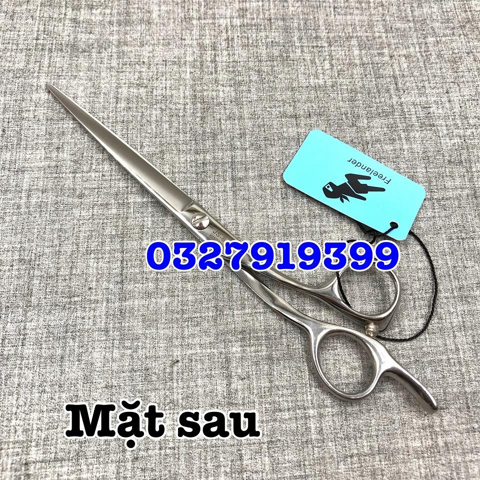 Kéo cắt tóc cao cấp Freelander 6.5 in