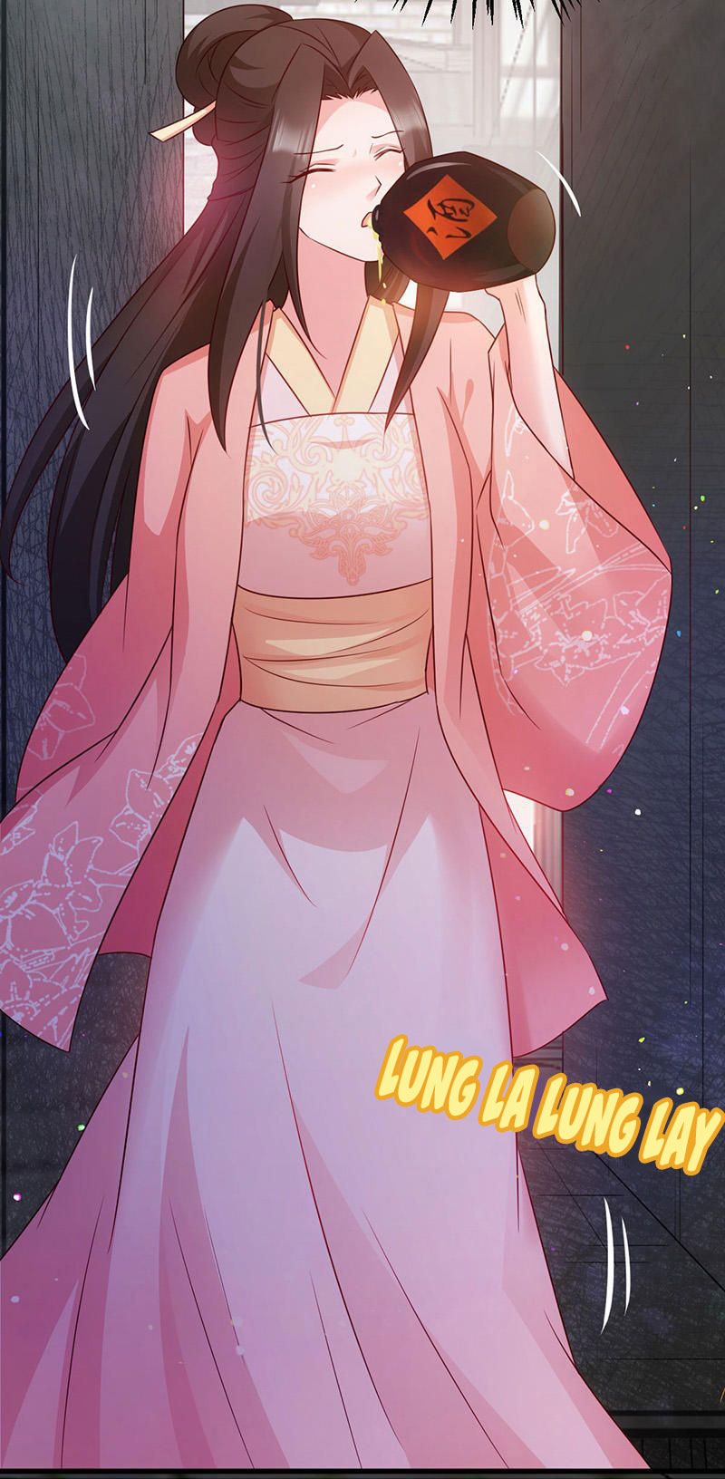 độc tâm cuồng phi khuynh thiên hạ chapter 71 30