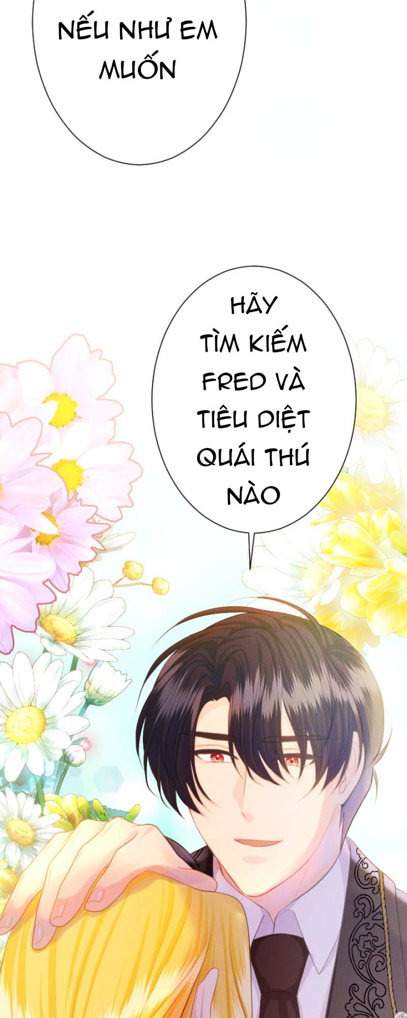 bản hợp đồng bí mật chapter 44.2 16