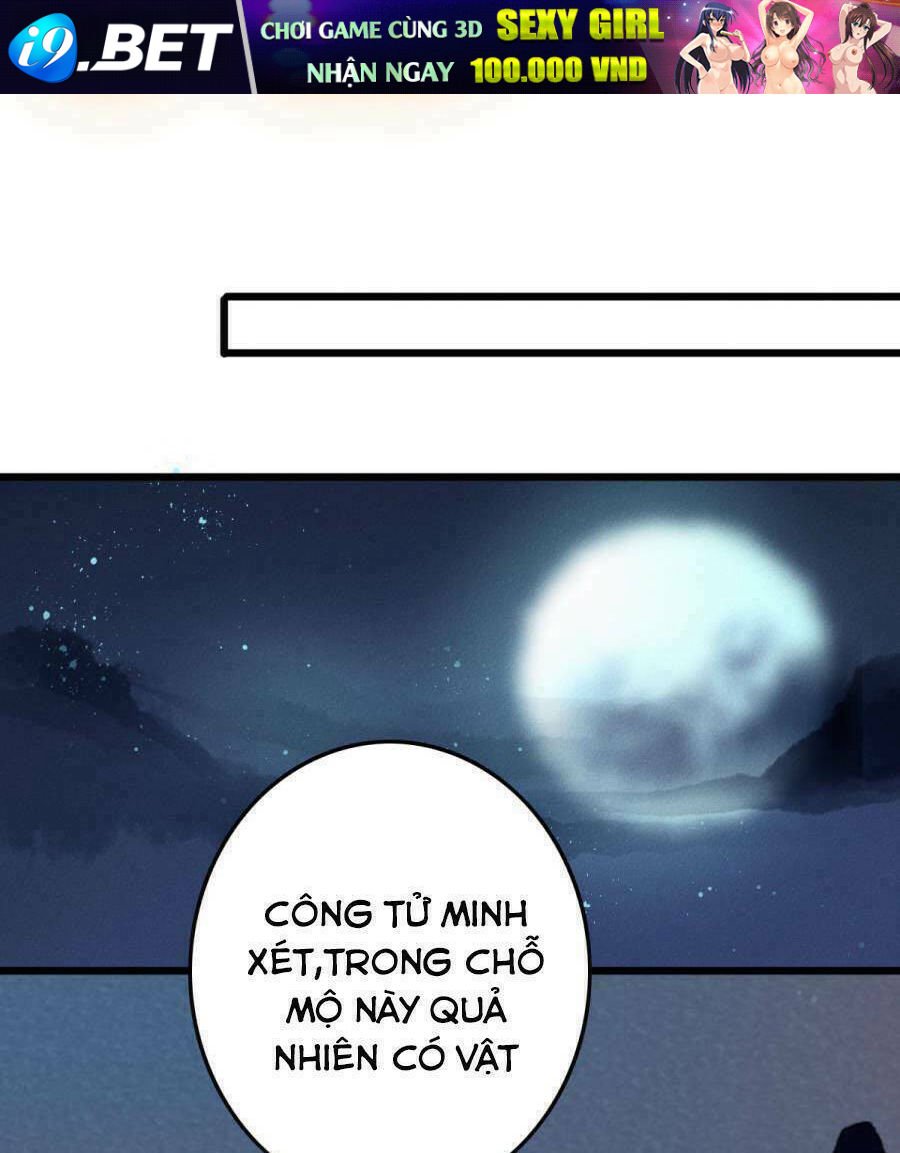 thịnh sủng chi cẩm tú chinh đồ chapter 2 6