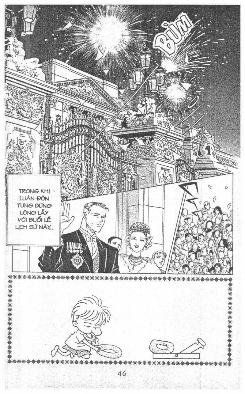 nàng tiên ánh trăng - kaguya hime chapter 15 44