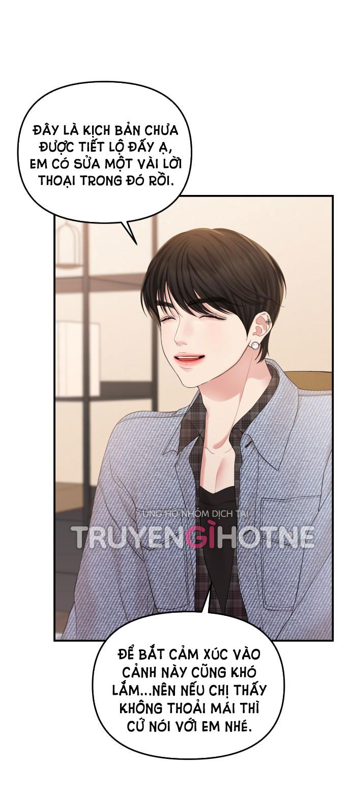 gửi em người đánh cắp những vì sao - to you who swallowed a star chapter 70.2 36