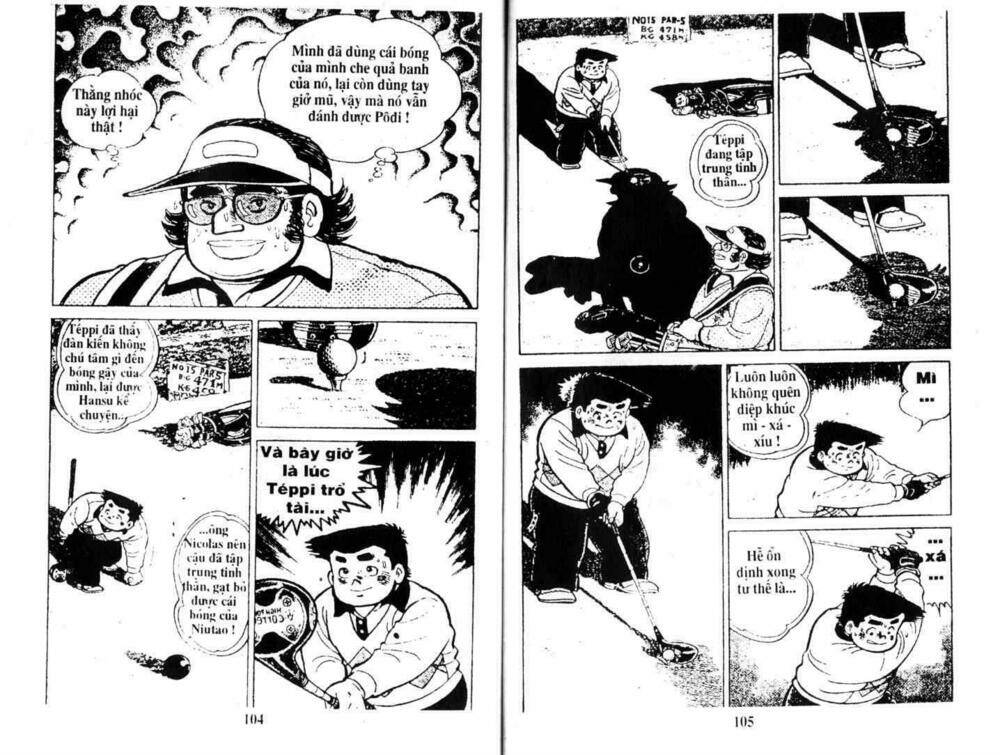 tân teppi chapter 13 51