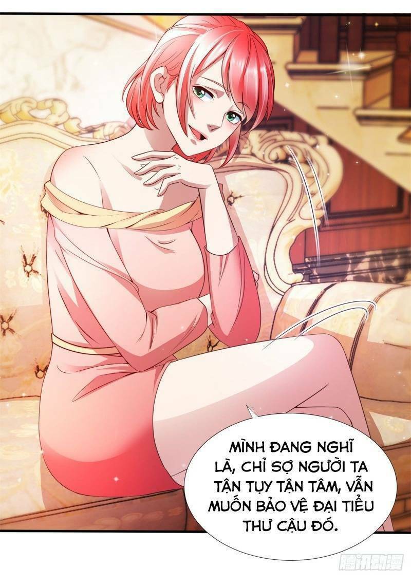 chí tôn toàn năng chapter 8 19