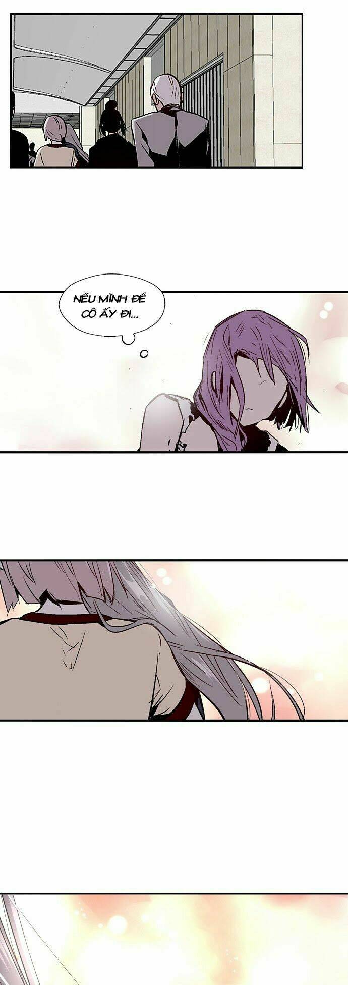 người máy hủy diệt chapter 131 15