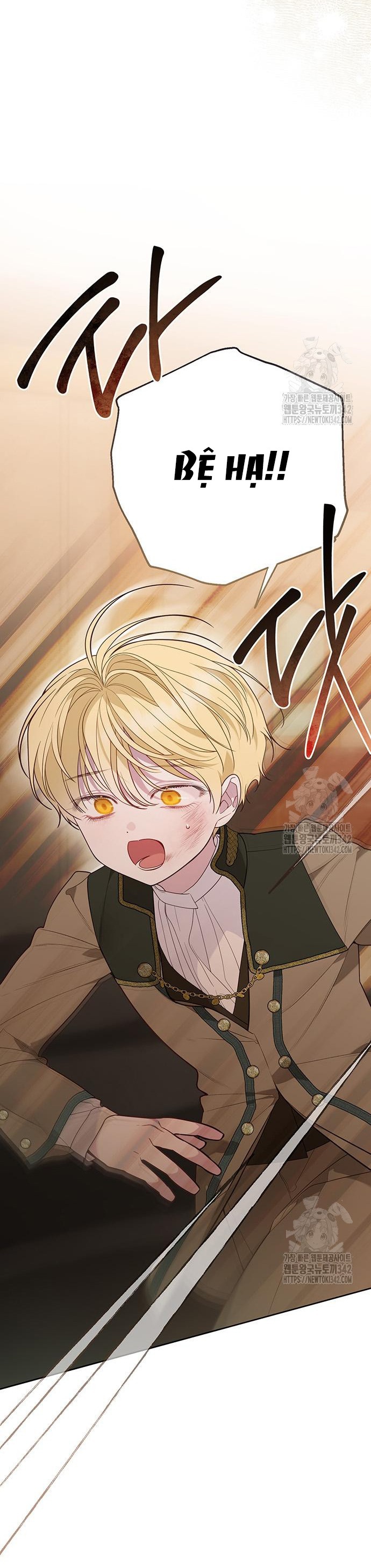 tiểu bạo chúa chapter 68.1 11