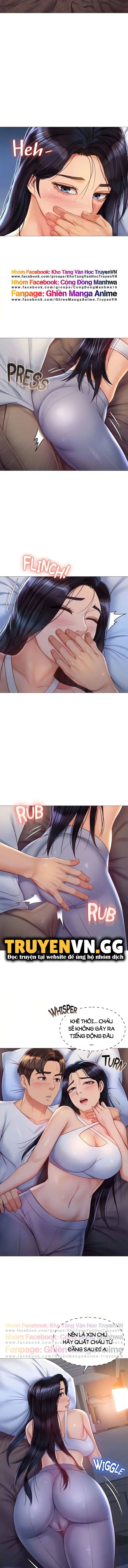 my daughter's friend chapter 67 3