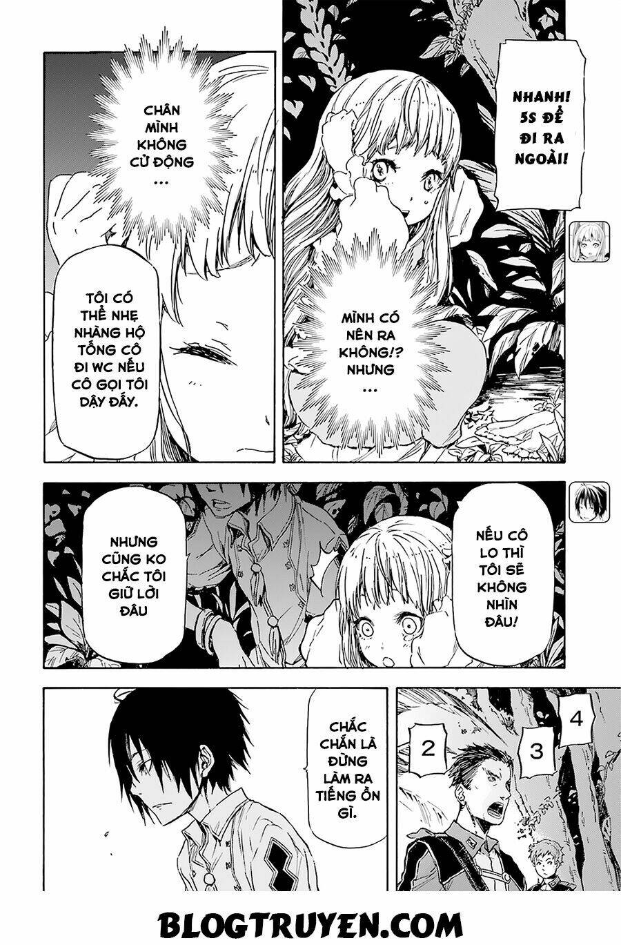 nejimaki seirei senki - tenkyou no alderamin chapter 4 4