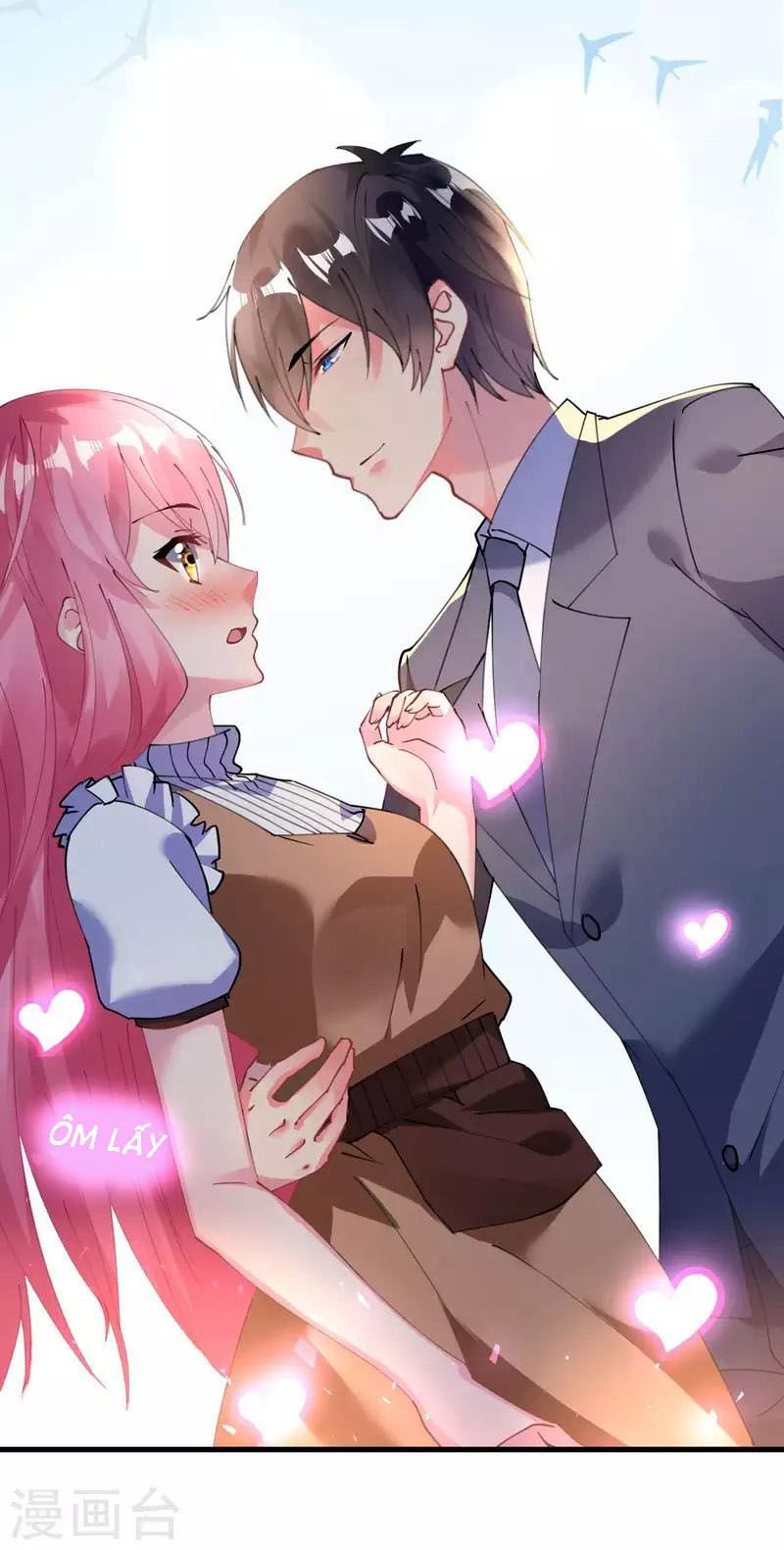 cơ trưởng ngài nhẹ nhàng thôi chapter 42 6