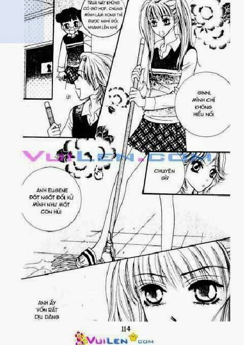 neck and neck chapter 2 112