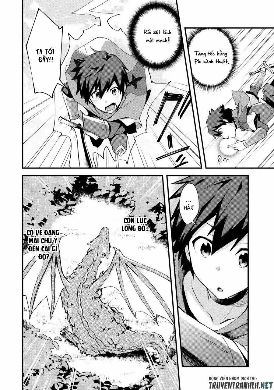 nido tensei shita shounen wa s rank boukensha toshite heion ni sugosu-zense ga kenja de eiyuu datta chapter 1 11