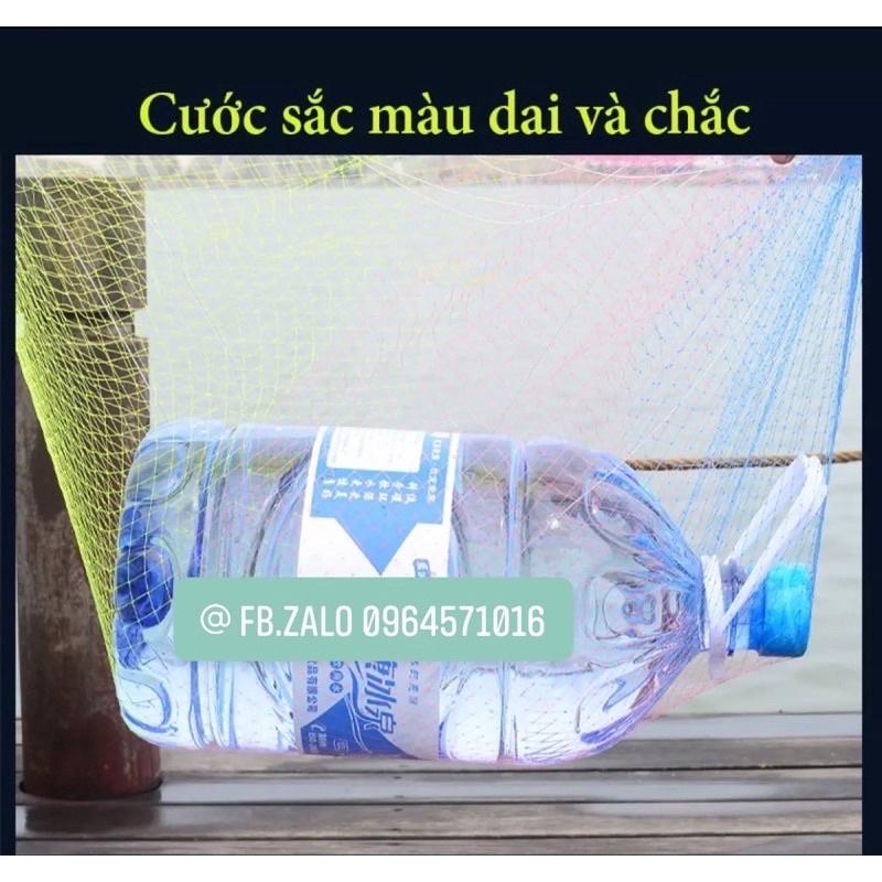 Chài cước thái lan