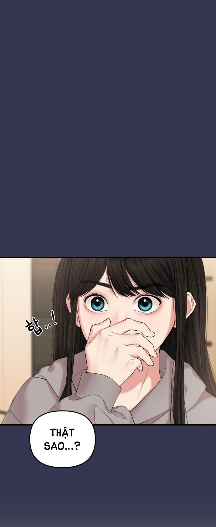 gửi em người đánh cắp những vì sao - to you who swallowed a star chapter 68.2 33