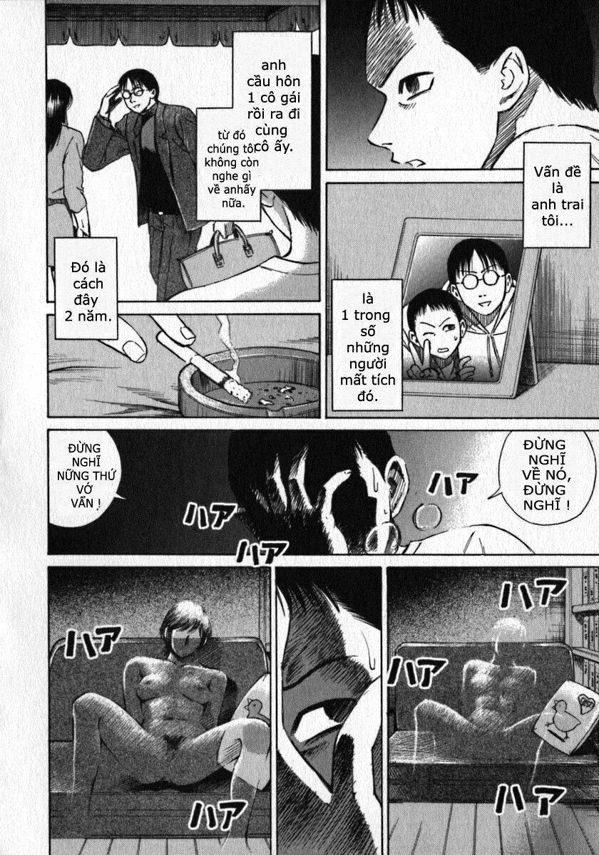 đảo ma cà rồng chapter 1 29