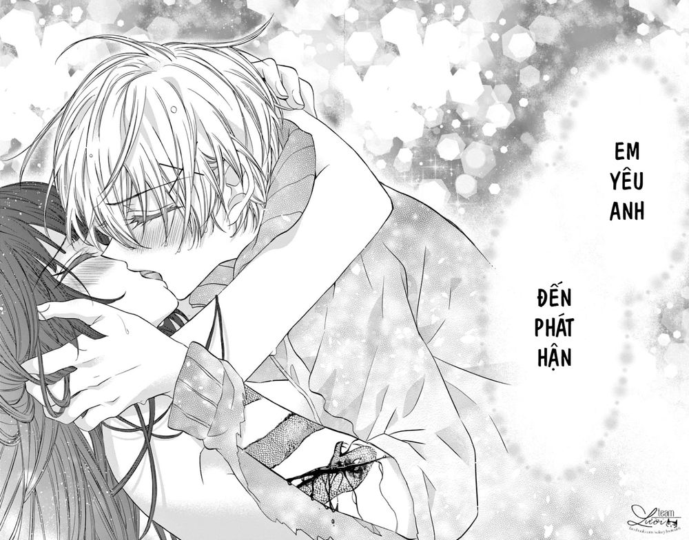 chàng rể giả nhân giả nghĩa chapter 22 30