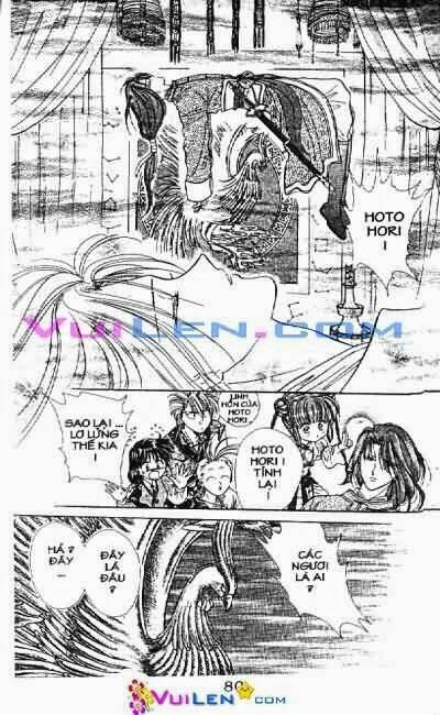 quyển sách kỳ bí chapter 15 81