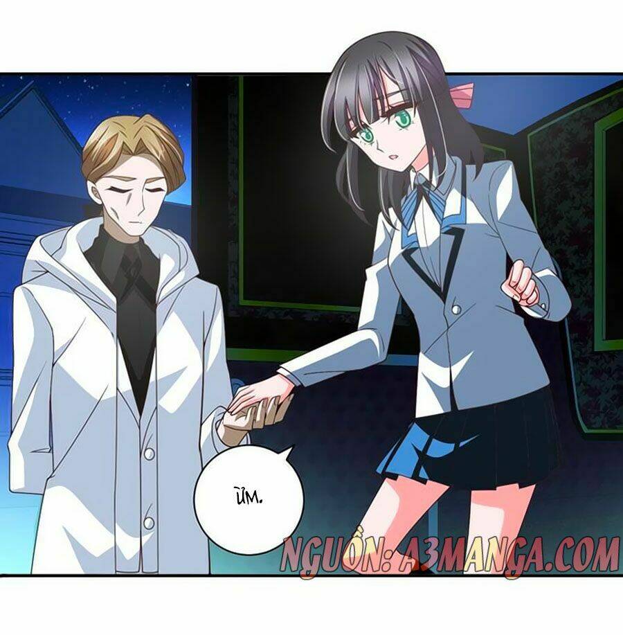 người yêu khát máu của tôi chapter 57 2