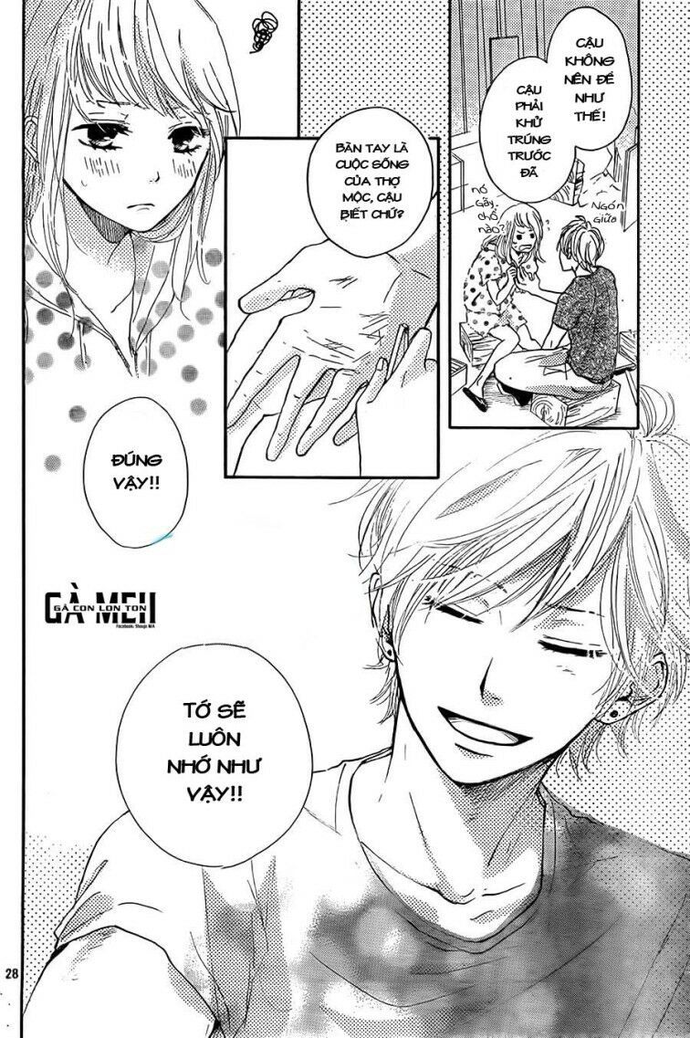 kanna to decchi chapter 1 27