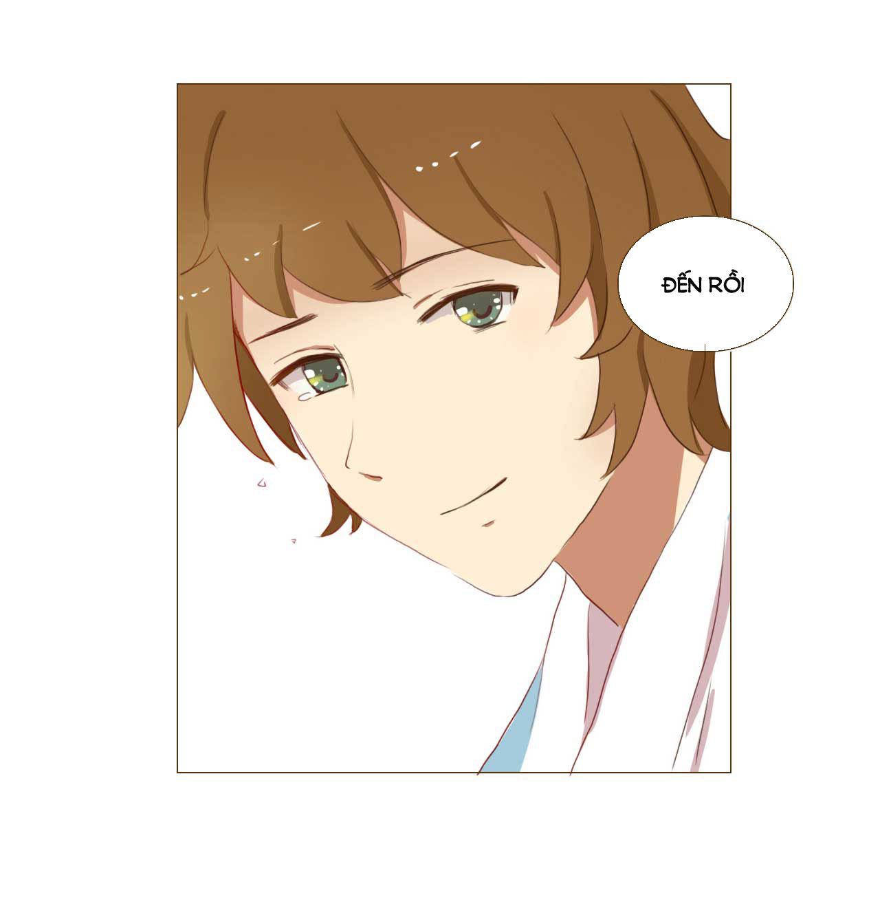 mẫu phi đuôi của người lộ ra rồi kìa chapter 59 4