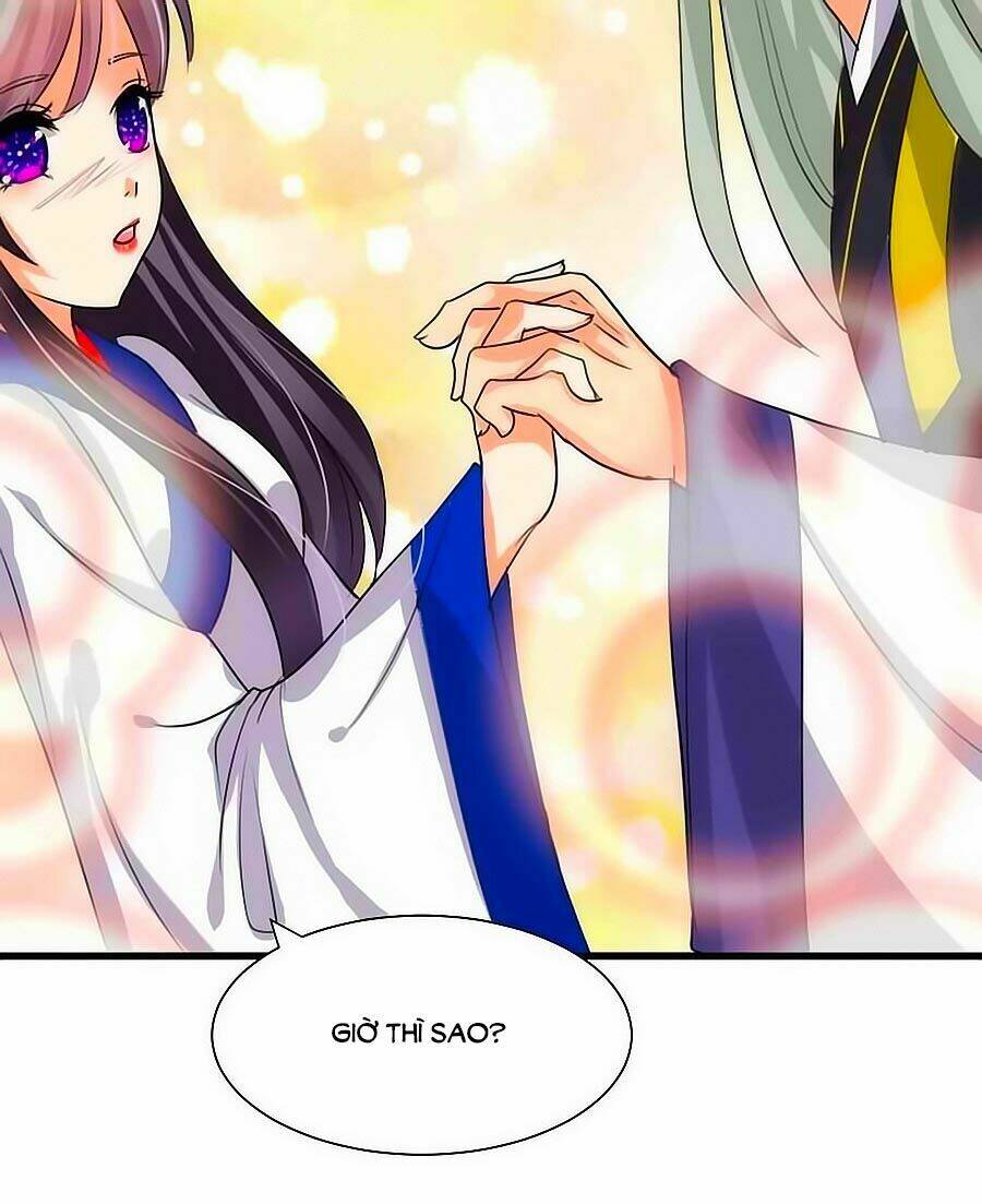 dưỡng thiếu chủ đấu tra nam chapter 64 19