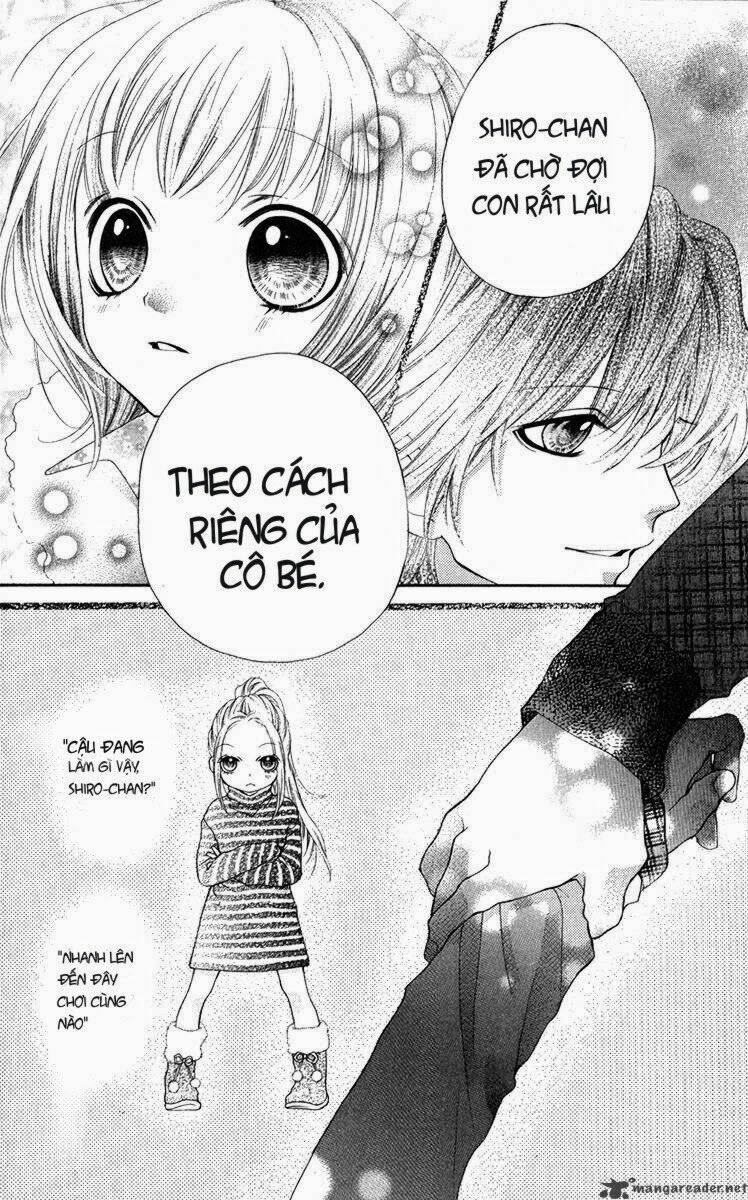 yamamoto zenjirou to moushimasu chapter 13 22