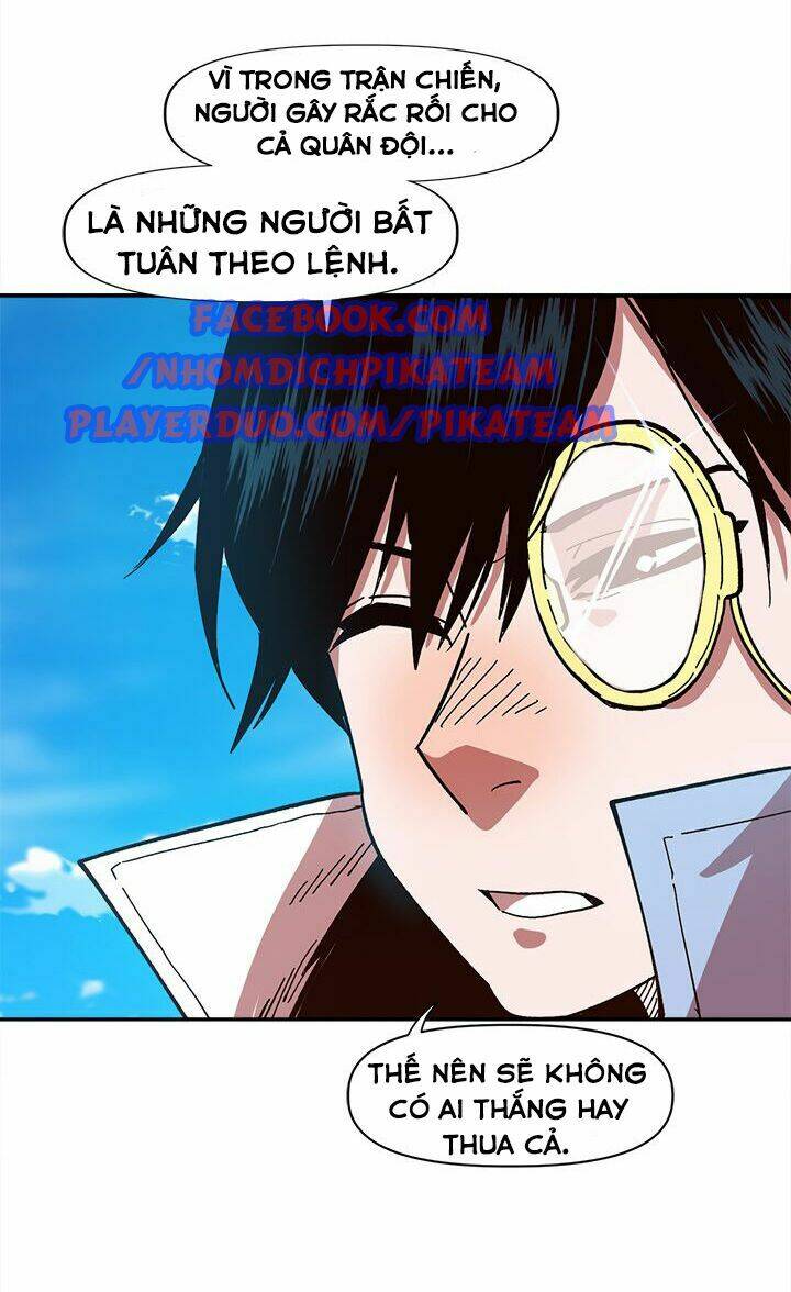 đại lục vô song chapter 16 33