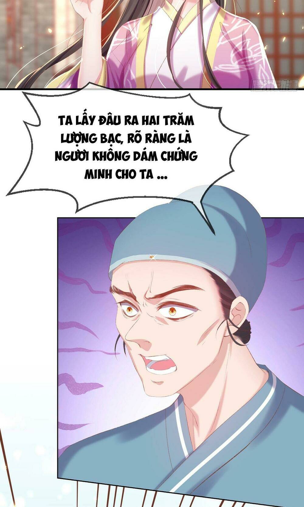 thị huyết y phi chapter 29 15