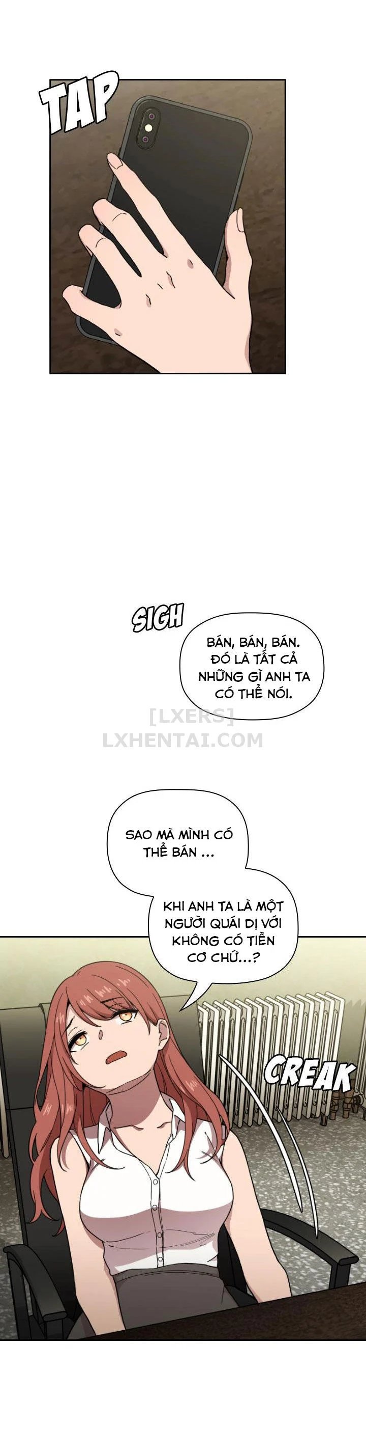 tan rã và tái hợp chapter 1 14