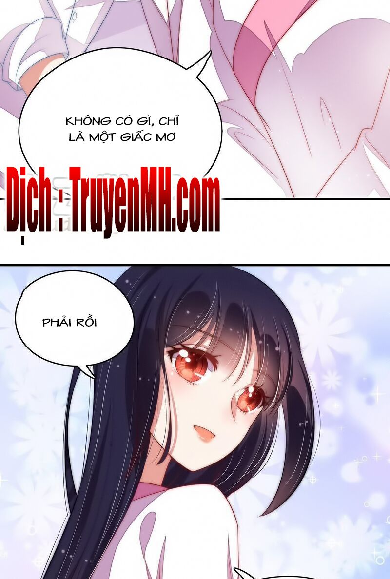 ngày nào thiếu soái cũng ghen chapter 95 10