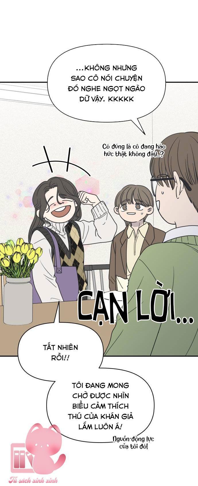 nói không với tình công sở chapter 1 29